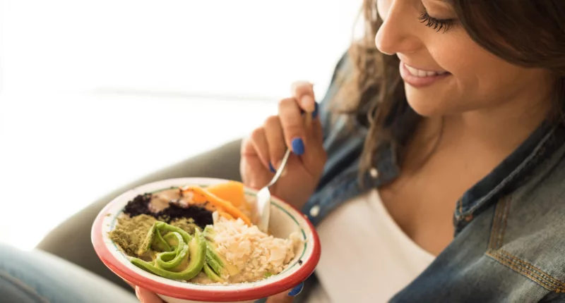 Eating Fewer Meals Is Better for Weight Loss Than Fasting, New Study Says