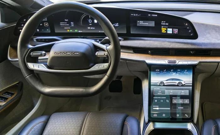 Edmunds: The pros and cons of software running your car