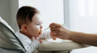 FDA issues guidance to reduce lead exposure in baby food