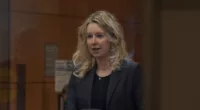 Feds Say Elizabeth Holmes May Have Planned to Flee in Mexico