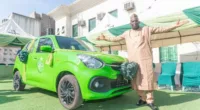 Festival of Joy promo: Glo presents car, other prizes in Kano