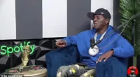 Flavor Flav reveals he spent $2600 a day on drugs for 6 YEARS at height of his addiction