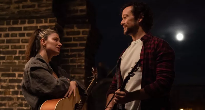 'Flora and Son' Review: John Carney's Irresistible Musical Bauble