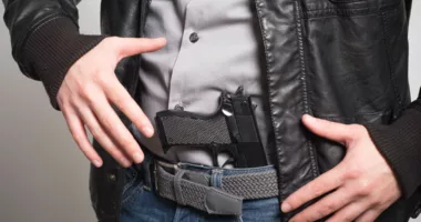 Florida bill would allow concealed gun carry without license