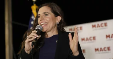 GOP Congresswoman: Holding Democrats Accountable Is 'Cancel Culture'