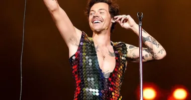 Harry Styles set to land an eye-watering £40m fee for string of gigs in Las Vegas