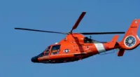 Helicopter Crash Gulf Of Mexico