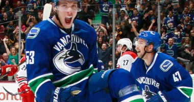 How Bo Horvat’s Unexpected Trade Will Impact The Rest Of The Market