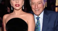 How Tony Bennett Is Celebrating Lady Gaga's Oscar Nomination