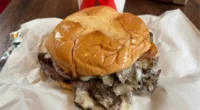 I Tried Arby's New Ribeye Sandwich and There's Only One Thing I'd Change