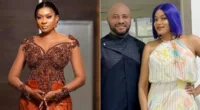 “I want to go back” – Yul Edochie’s first wife, May gets tongues wagging with cryptic post