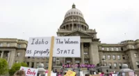 Idaho Supreme Court upholds state laws restricting abortion