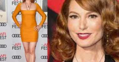 Is Actress Alicia Witt Married At The Moment? Her Husbands & Marriage Timeline Explored