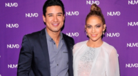 Is Mario Lopez Related To Jennifer Lopez