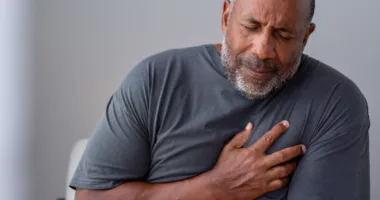 Is Your Heart Racing? The Valsalva Maneuver Can Help, MD Says
