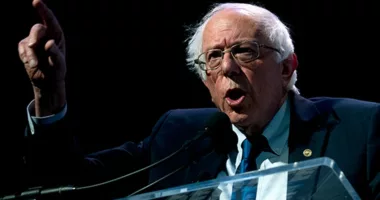 It'll Cost You $95 to Hear Bernie Sanders Tell You Why Capitalism is Bad