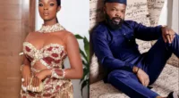 It’s not our fault his wife gave him a Bstard’ – Khloe tackles Nedu for saying women go to BBNaija to sell their bodies