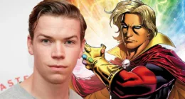 Will Poulter Guardians of the Galaxy Vol. 3