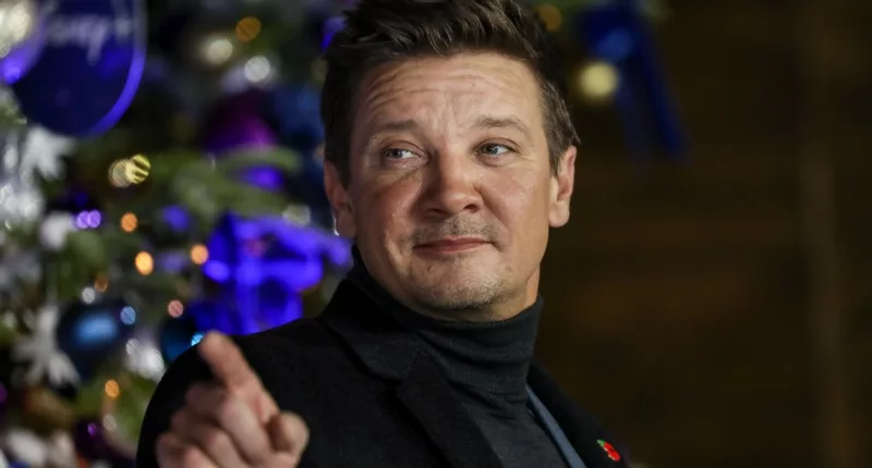 Jeremy Renner suffered 'extensive' injuries in snow plow accident