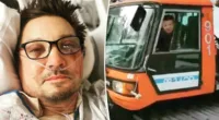 Jeremy Renner was trying to save nephew when crushed by snow plow