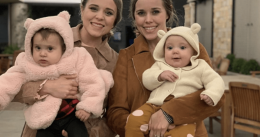 Jessa Duggar: Here’s Why Fans Think She’s In Crisis Mode Over Jinger’s …