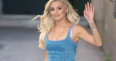 Kelsea Ballerini (Singer) Wiki, Biography, Age, Boyfriend, Family, Facts and More
