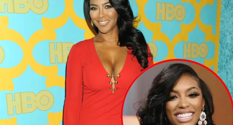Kenya Moore Teases Explosive Drama and New Cast Members on RHOA Season 15, Plus if She Keeps in Touch With Porsha Williams