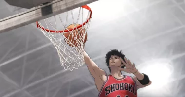 Korea Box Office: 'The First Slam Dunk' Vies With 'Avatar 2′