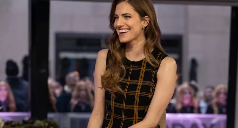 'M3GAN' Star Allison Williams on Why She Only Did 4 Movies Since 'Girls'
