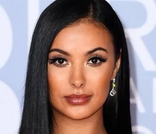 Maya Jama Updated Net Worth 2023- Height, Ethnicity, Career, Parents And Partner