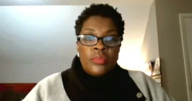 Memphis City Council member Rhonda Logan on Tyre Nichols video: "Emotions right now are raw"