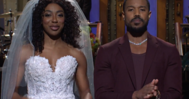 Michael B. Jordan's 'Saturday Night Live' Monologue Confirms He's Single, Fields Dating and Marriage Offers From Cast