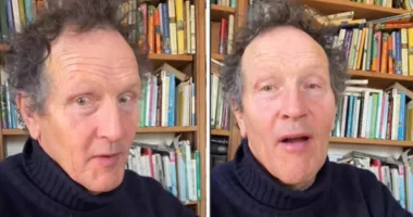 Monty Don issues urgent warning to fans as he tells them to 'beware' of fraudsters | Celebrity News | Showbiz & TV