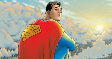 New Superman and Supergirl Movies Confirmed for DC's New “First Chapter”