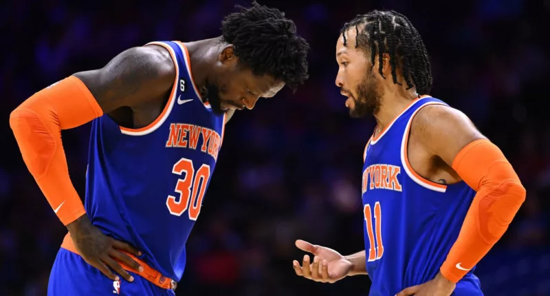 New York Knicks vs Los Angeles Lakers: NBA Live Stream, Schedule, Probable Lineups, Injury Report, Form Guide, Head to Head, January 31, 2023