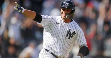 New York Yankees And Gleyber Torres Demonstrate Prudence In Avoiding Arbitration