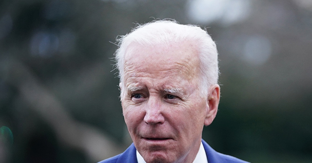 Oversight Committee Demands Release of Biden’s Wilmington Visitor Logs