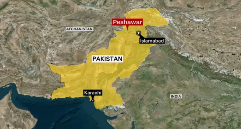 Pakistan blast: 59 dead, 150 wounded at Peshawar mosque after suicide bombing; TTP claims responsibility