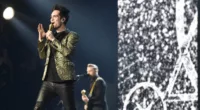 Panic! At The Disco is splitting up after almost 20 years