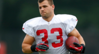 Peyton Hillis Critical Condition And Accident- What Happened To Him?