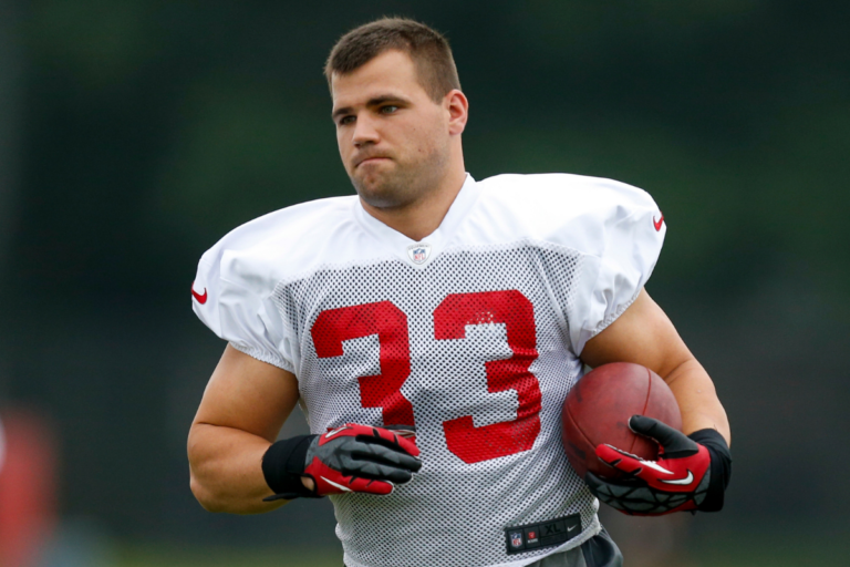 Peyton Hillis Critical Condition And Accident- What Happened To Him?