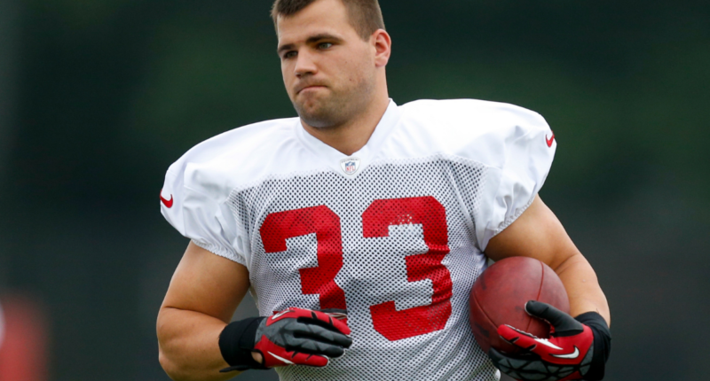 Peyton Hillis Critical Condition And Accident- What Happened To Him?
