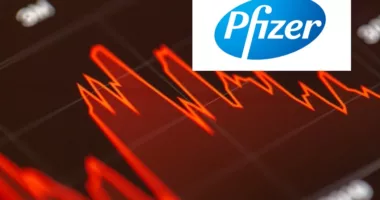 Pfizer Stock Forecasts Die Down Suddenly As Demand For COVID Products Drop