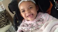 Jayla Agbonlahor, 11, tragically died on Friday after her condition deteriorated. She