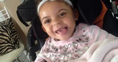 Jayla Agbonlahor, 11, tragically died on Friday after her condition deteriorated. She