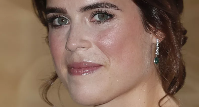 Prince Harry's Cousin Princess Eugenie Is Expecting Her Second Child