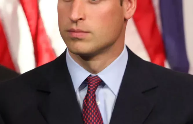 Prince William Of Wales Net Worth 2023 Updated
