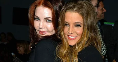 Priscilla Presley goes to court to seek changes to daughter Lisa Marie's will | Celebrity News | Showbiz & TV
