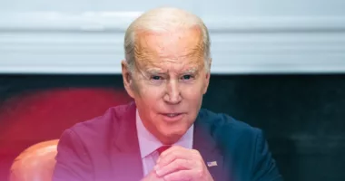 Public equally concerned about Biden, Trump classified documents, new poll finds