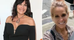 'RHOC' alum Tammy Knickerbocker says missing daughter is alive